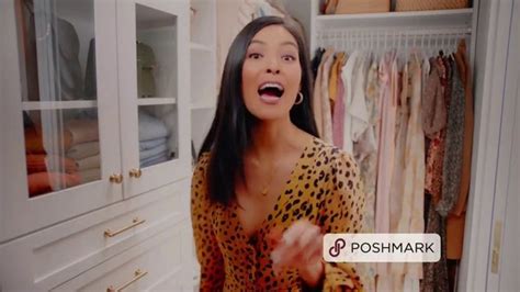 poshmark commercial actress 2024|Poshmark TV Spot, The Perfect Side Hustle